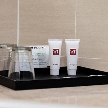 Wp Hotel Куала Лумпур Екстериор снимка