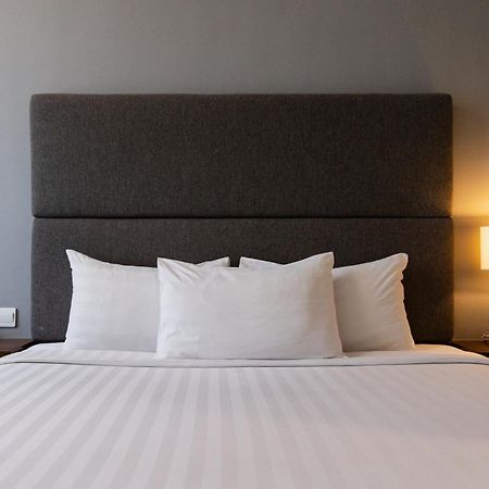 Wp Hotel Куала Лумпур Екстериор снимка