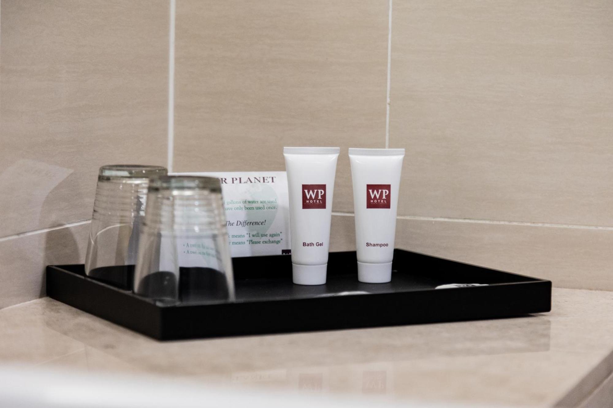 Wp Hotel Куала Лумпур Екстериор снимка